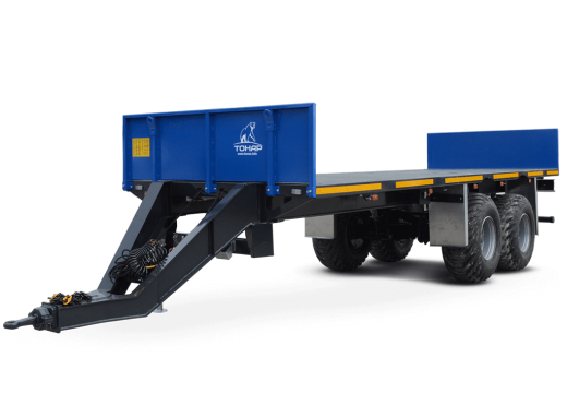 Тонар-ПТ7 (платформа 7500 мм)